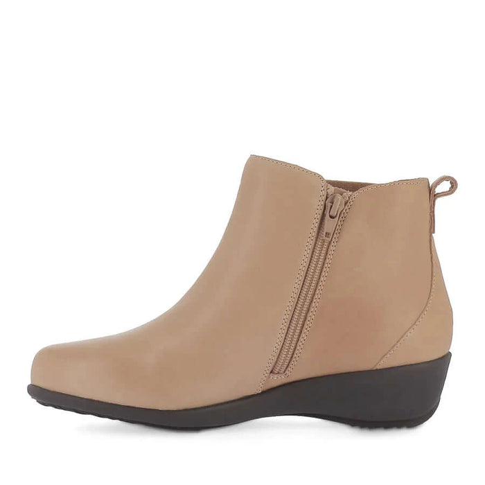 Ziera Shanghai II XF Leather Ankle Boot