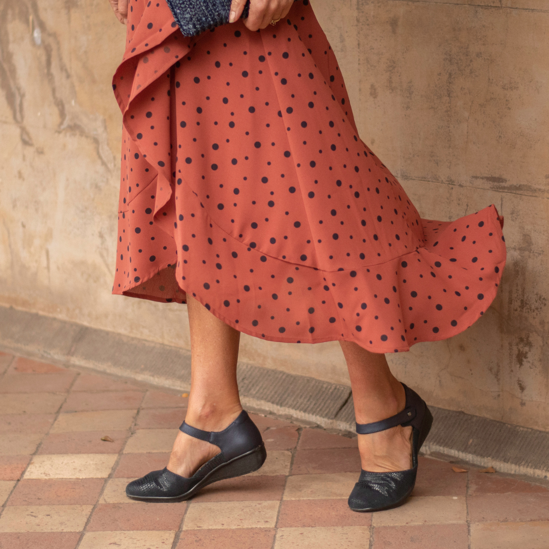 Best Shoes for Bunions