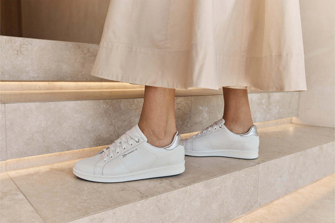Finding the Perfect Everyday Shoe