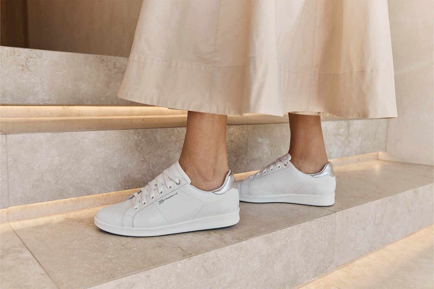 Finding the Perfect Everyday Shoe