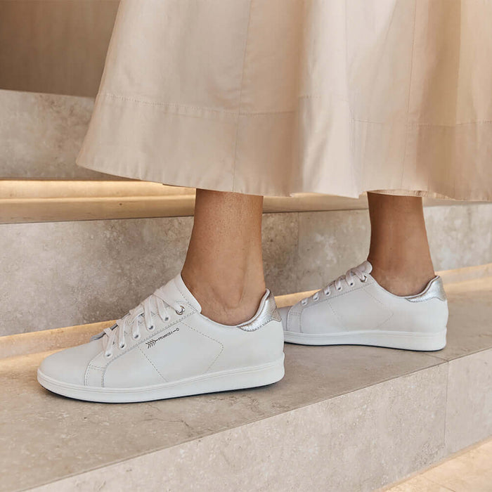 Finding the Perfect Everyday Shoe