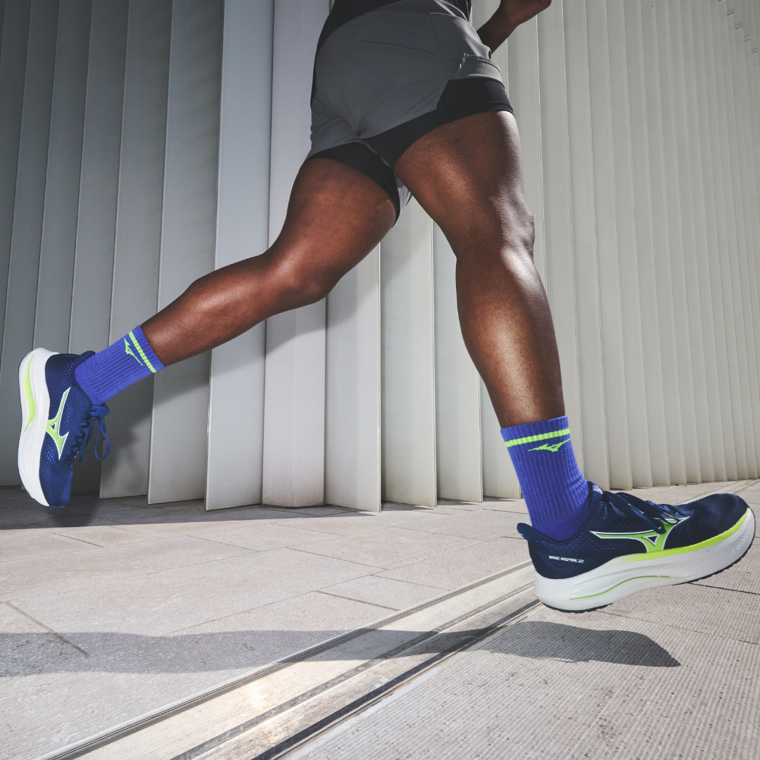 Best Running Shoes for Cooler Weather