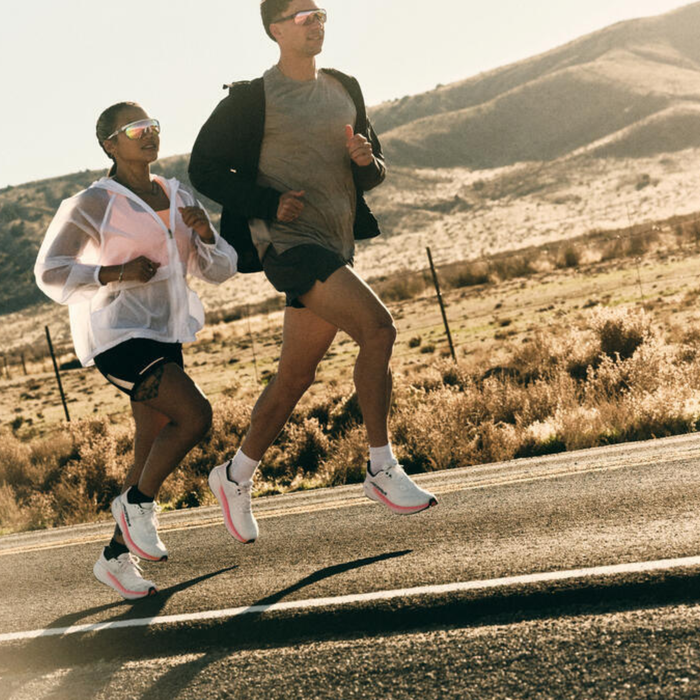 Best Running Shoes Actually Designed for Your Feet