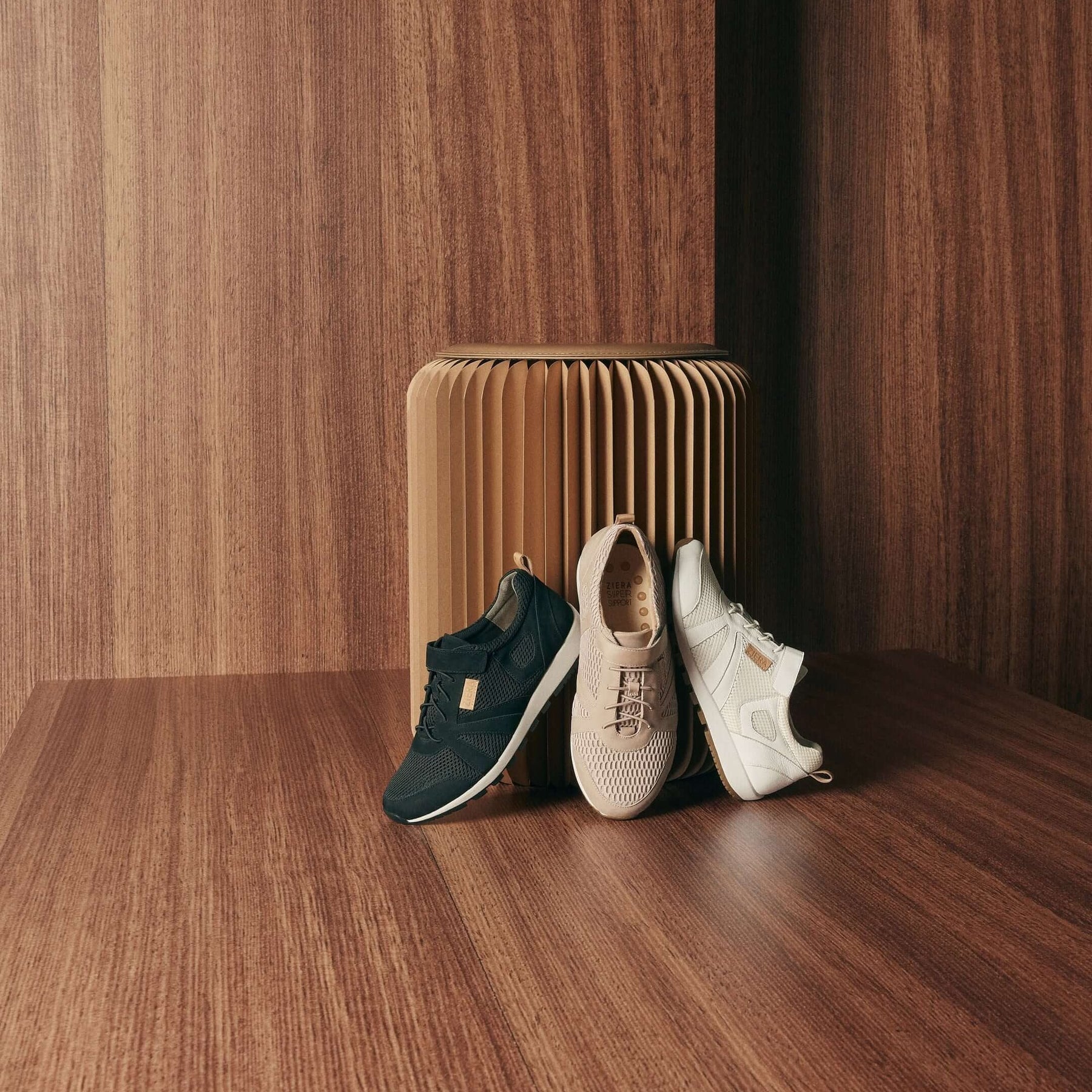 Ziera shoes - casual womens sneakers