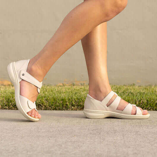 Debunking Common Myths About Orthopaedic Shoes