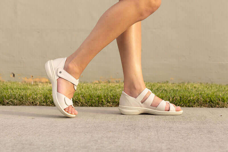 Debunking Common Myths About Orthopaedic Shoes