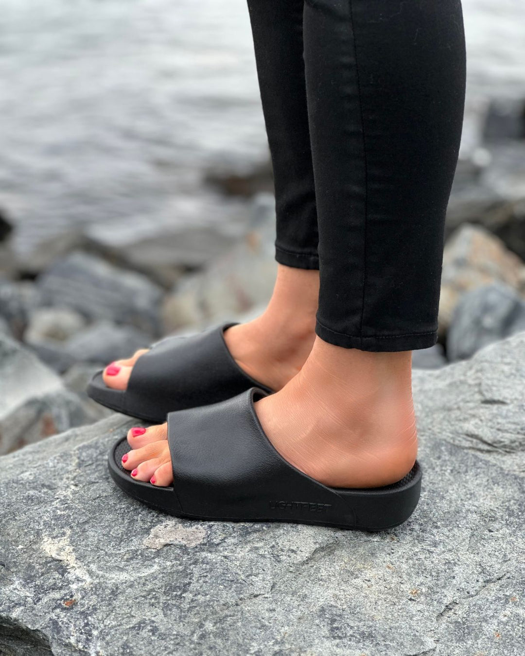 Slides