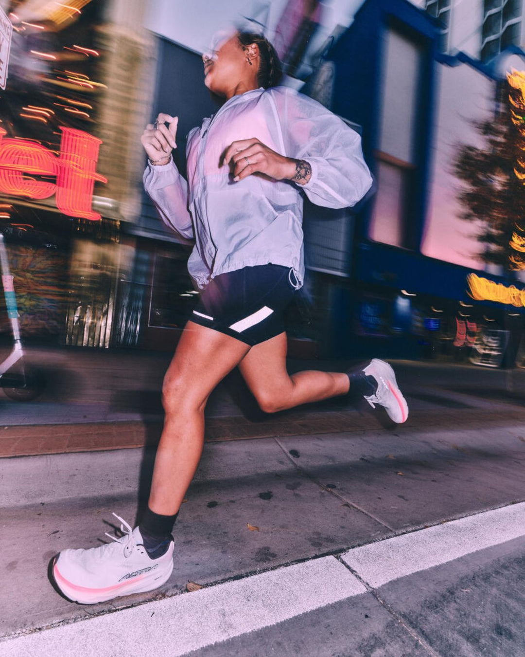 altra womens collection