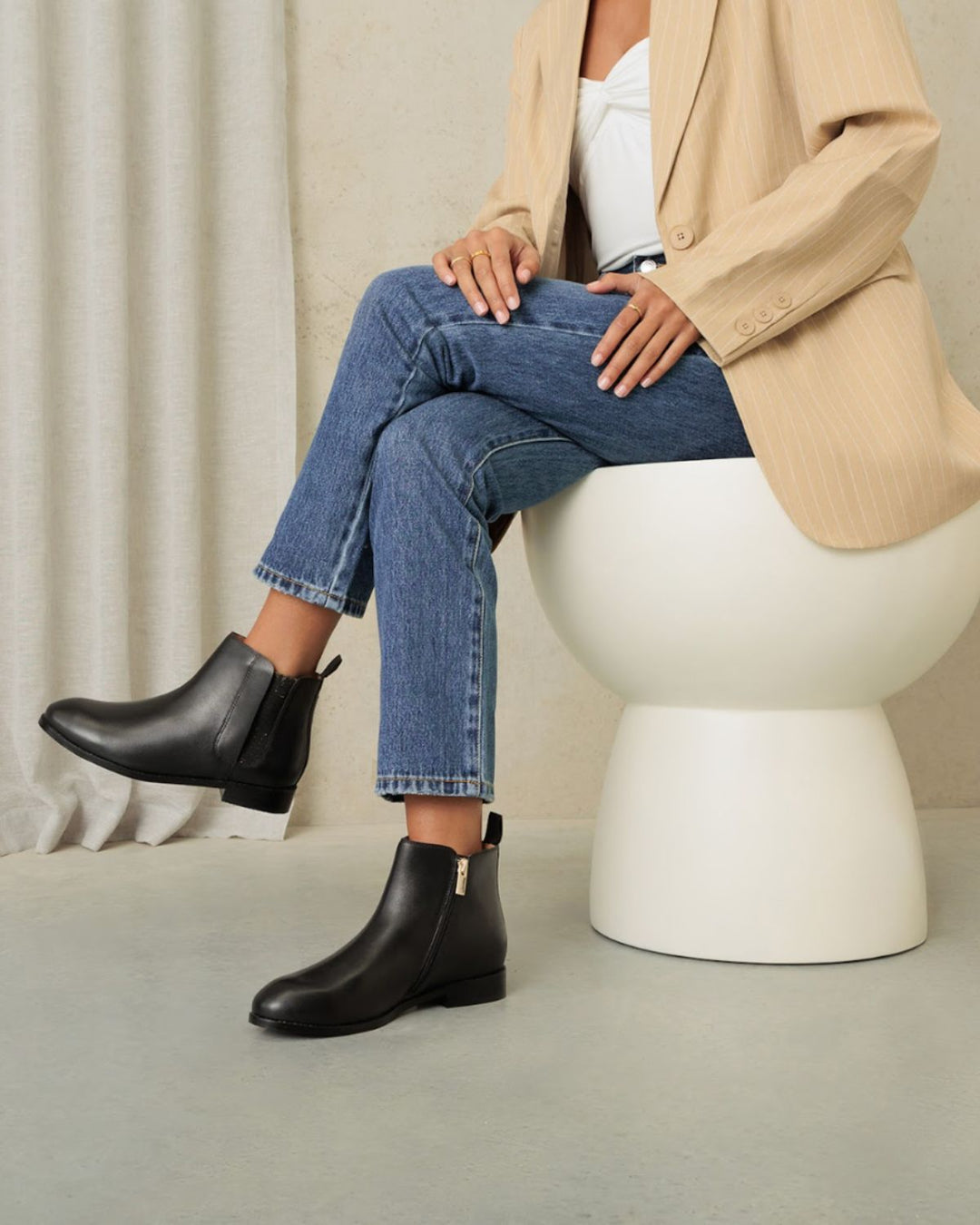 Women's Boots