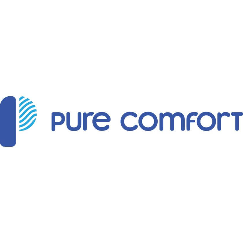 Pure Comfort Collection - Collections