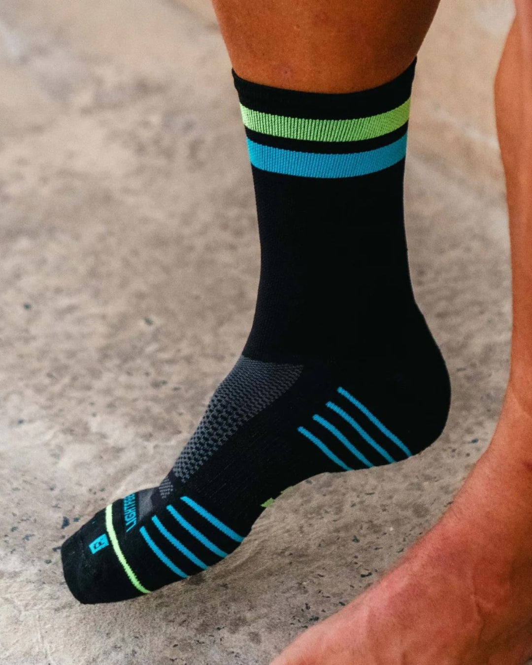 Lightfeet Socks