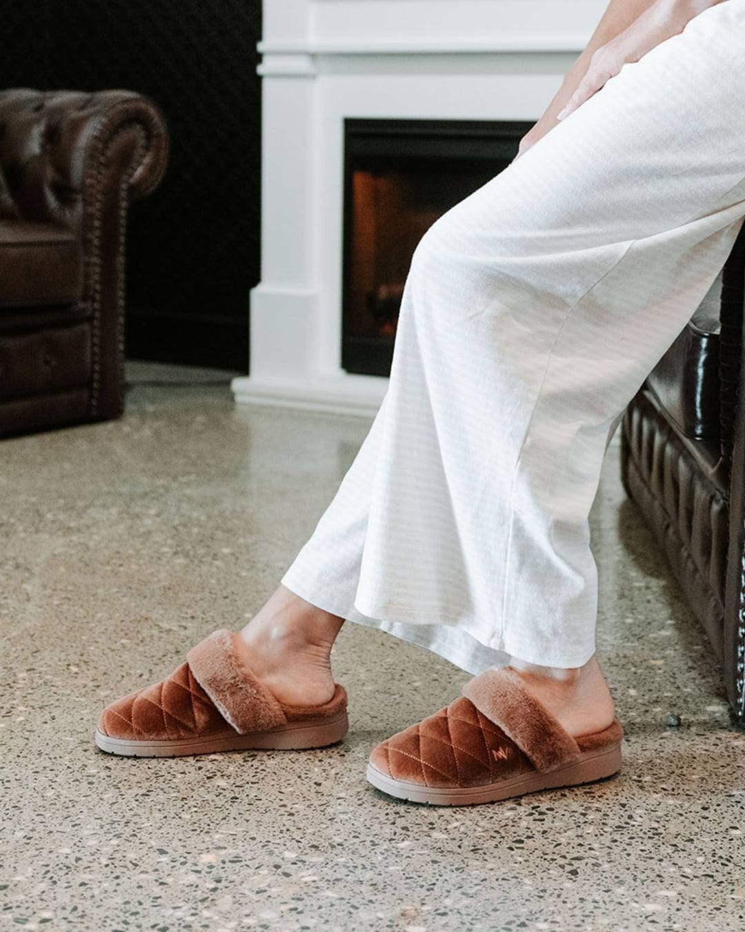 women's slippers