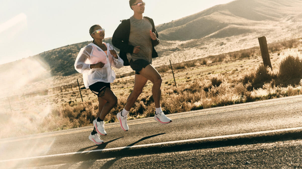 Altra Performance Running
