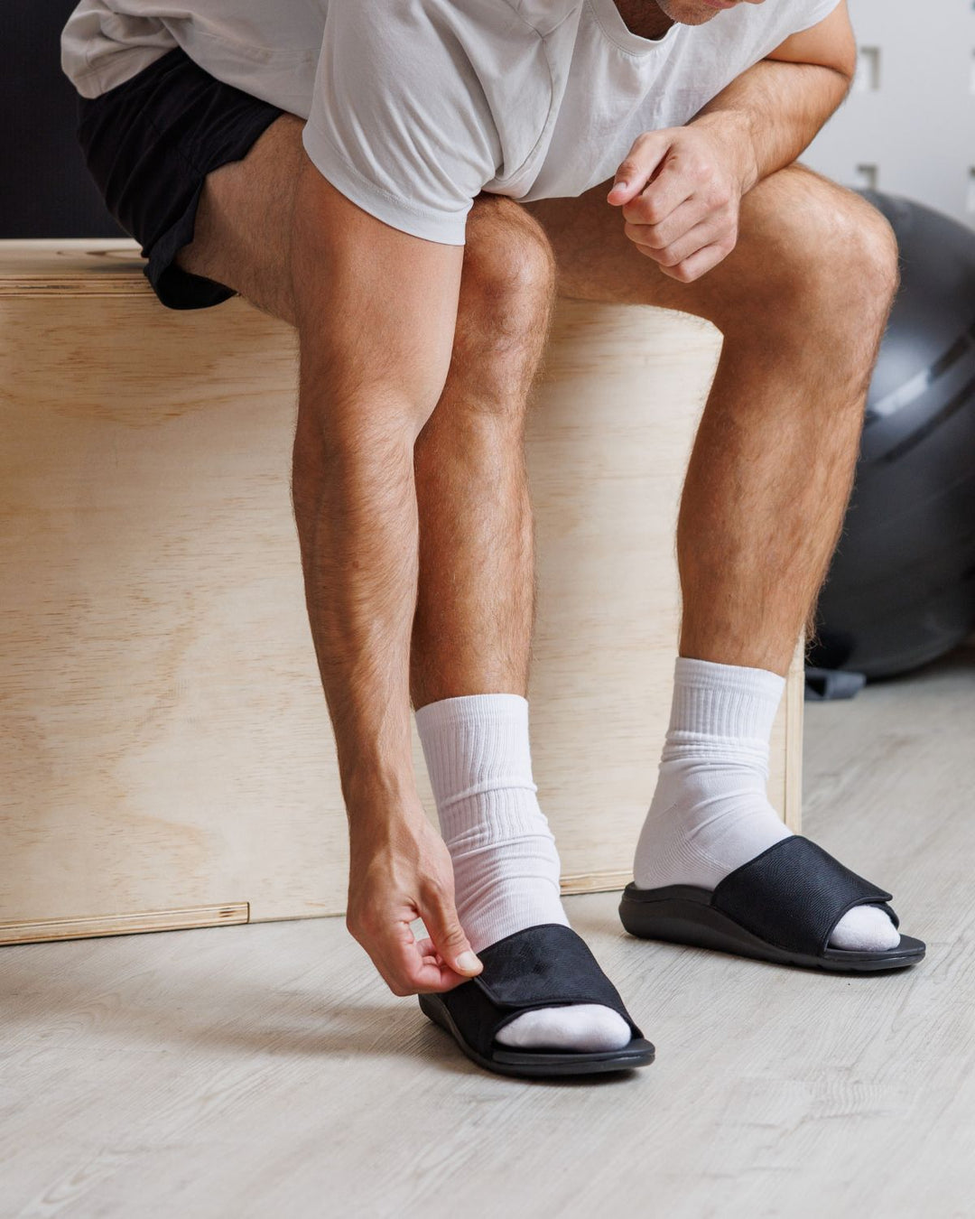 men's plantar fasciitis shoes