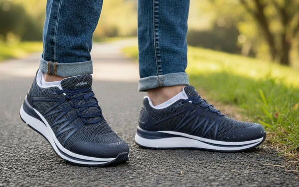 Plantar Fasciitis Men's