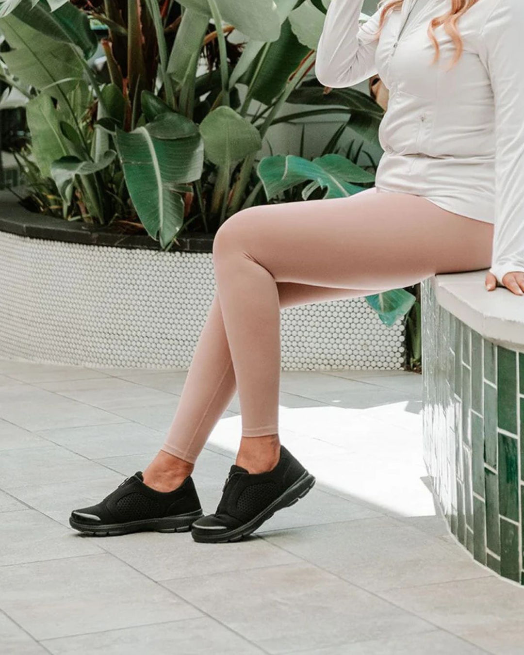 Medical Grade Footwear