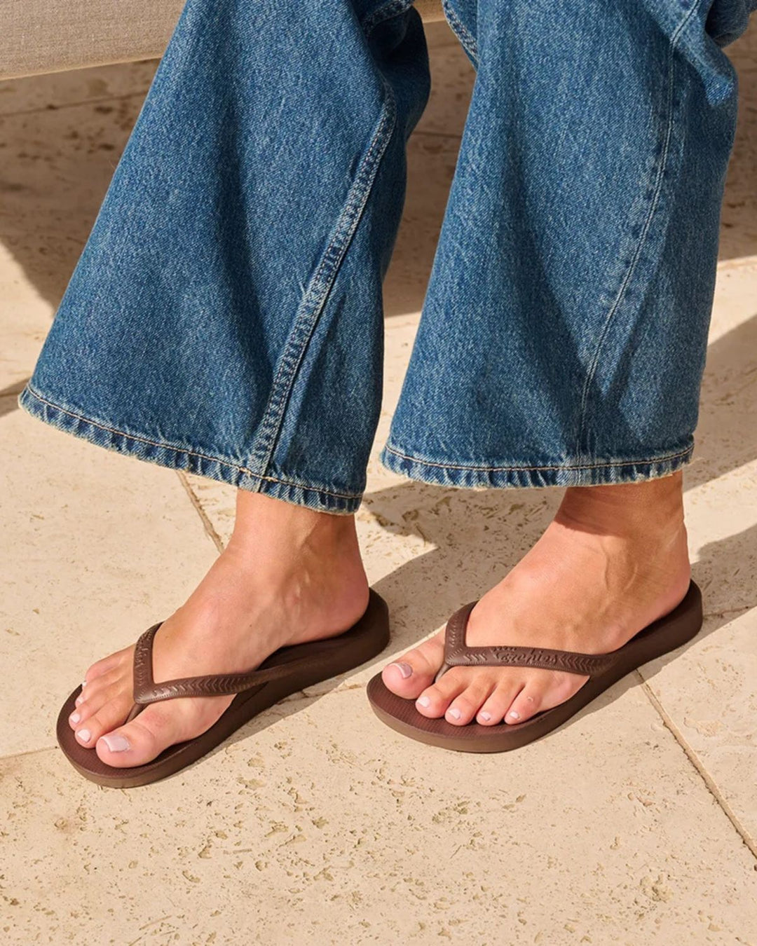 archies thongs collection