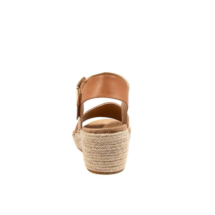 Ziera Kraig XW Espadrille Wedge