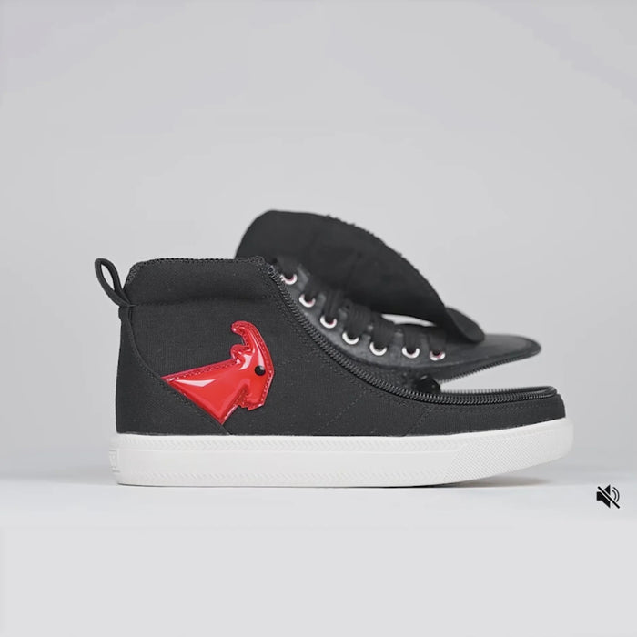 Billy Footwear CS High Top Kid's Boot