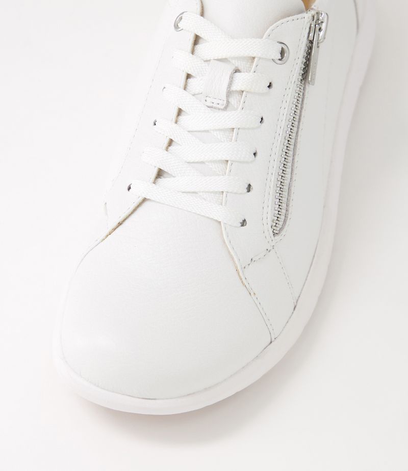 Ziera Solar W-ZR Leather Sneaker