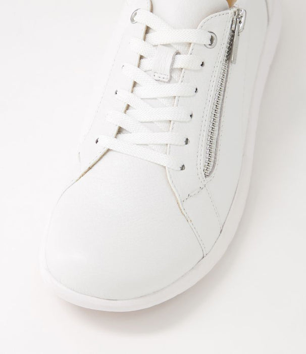 Ziera Solar W-ZR Leather Sneaker