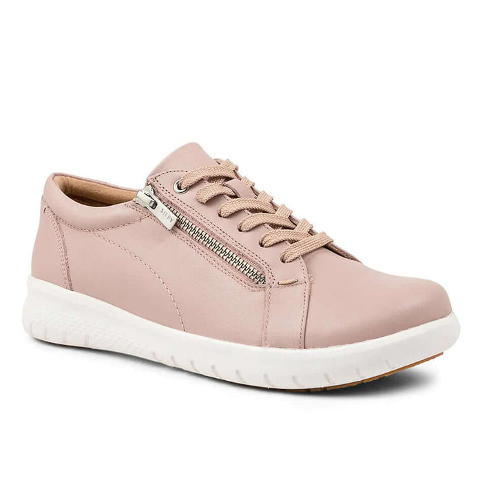 Ziera Solar XF-ZR Leather Sneaker