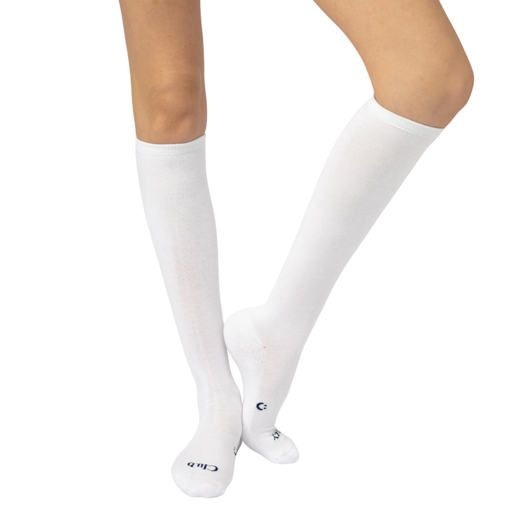 EveryHuman: Everyday Knee-High Seamless Feel Sock