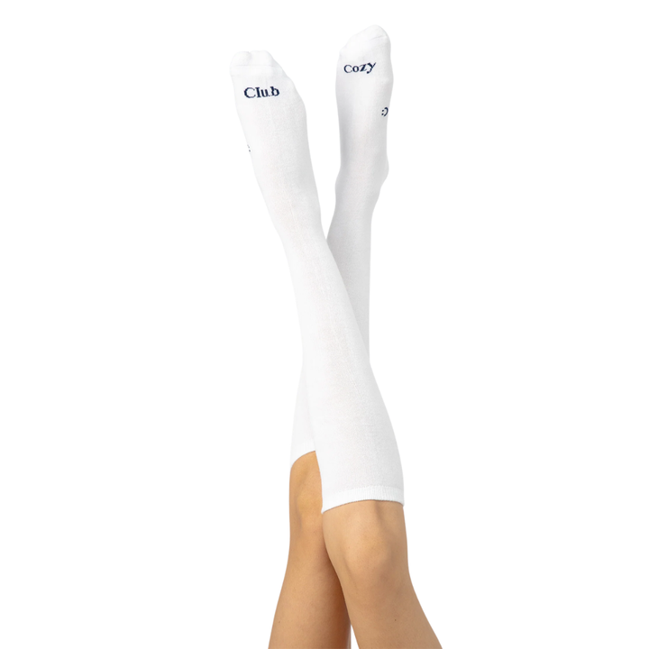 EveryHuman: Everyday Knee-High Seamless Feel Sock