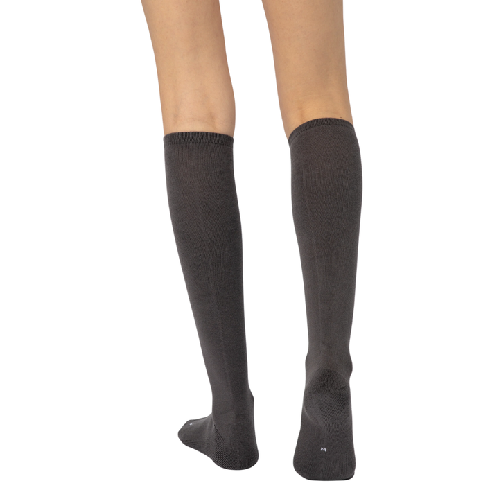EveryHuman: Everyday Knee-High Seamless Feel Sock