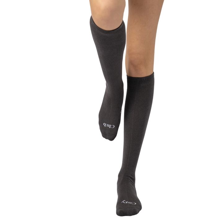 EveryHuman: Everyday Knee-High Seamless Feel Sock