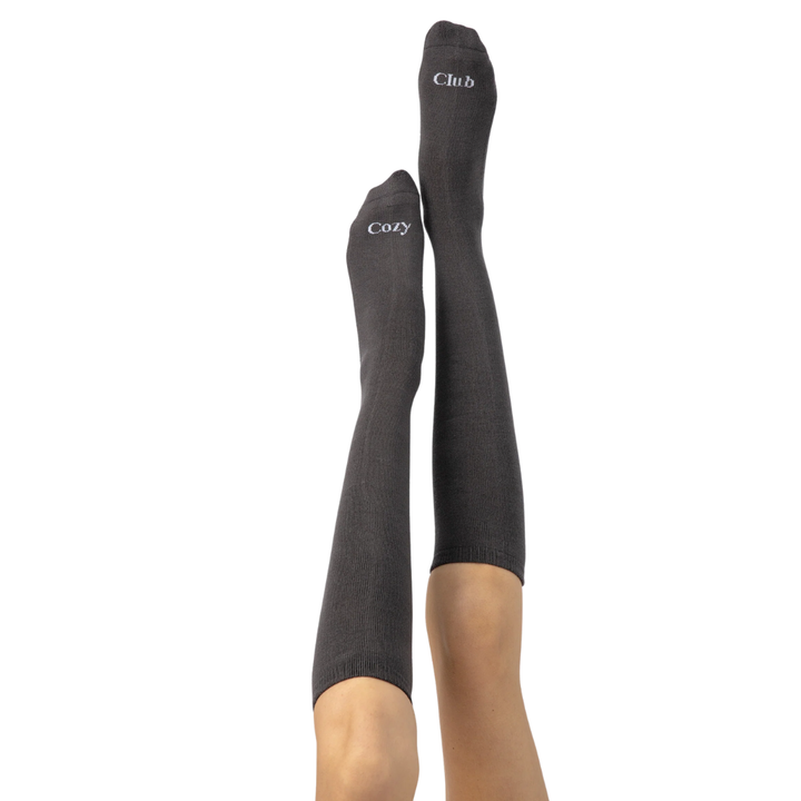 EveryHuman: Everyday Knee-High Seamless Feel Sock