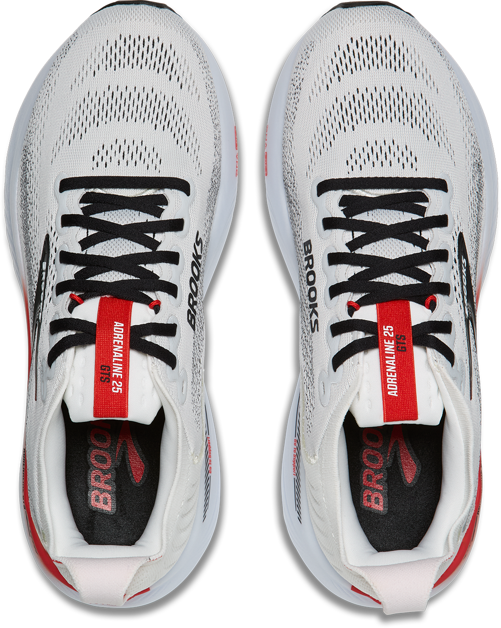 Brooks Adrenaline GTS 25 Men&