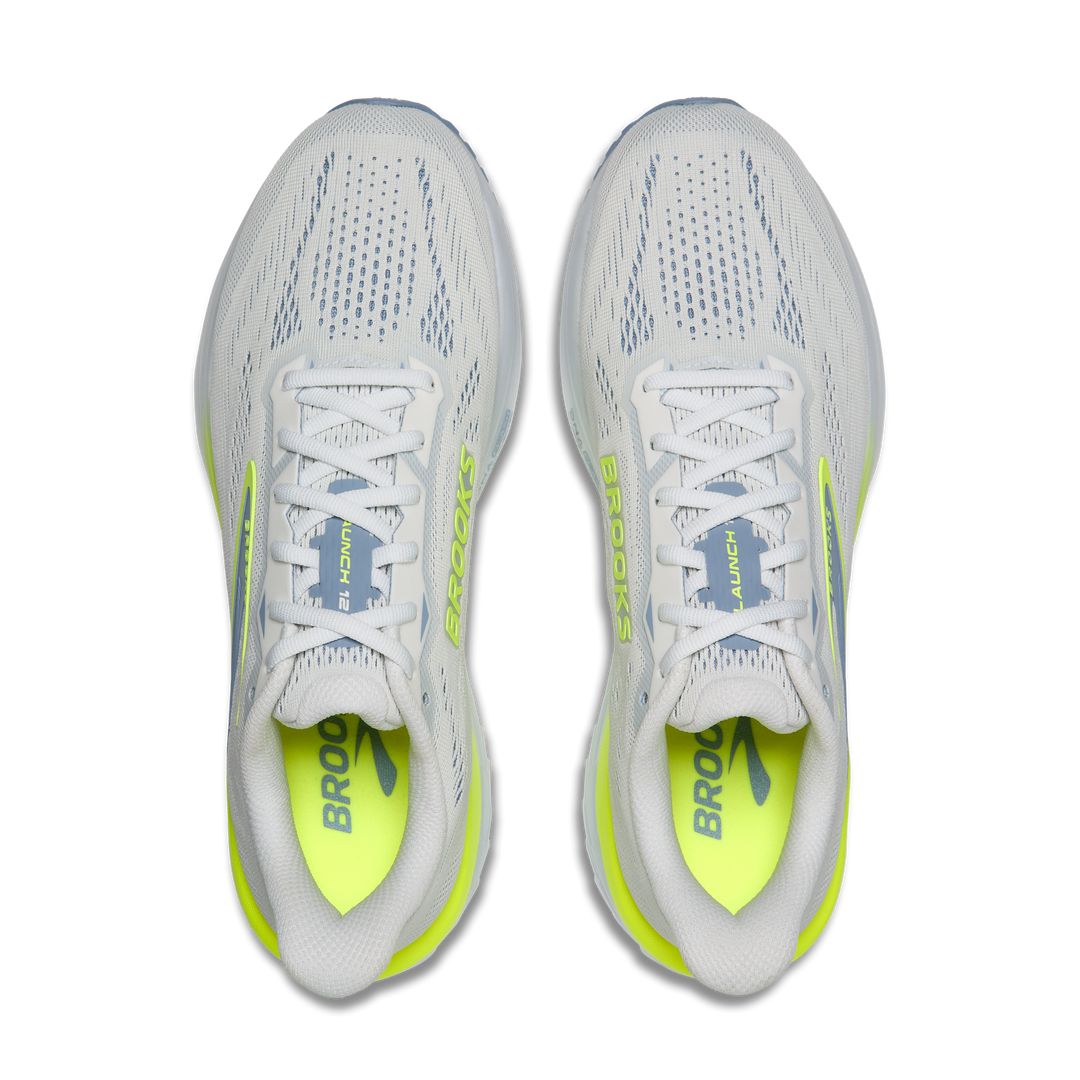 Brooks Launch 12 Men&