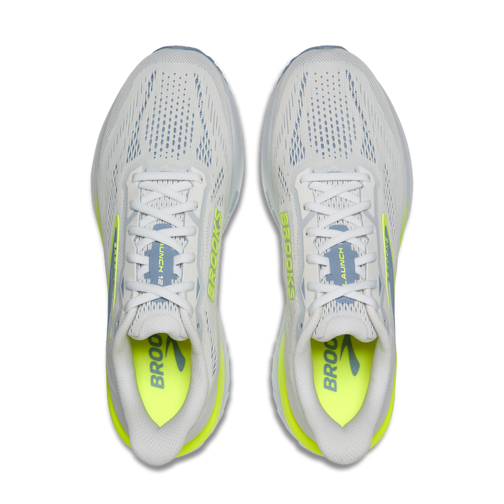 Brooks Launch 12 Men&