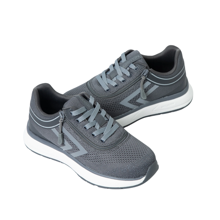 Billy Footwear Inclusion Too Kids Sneaker