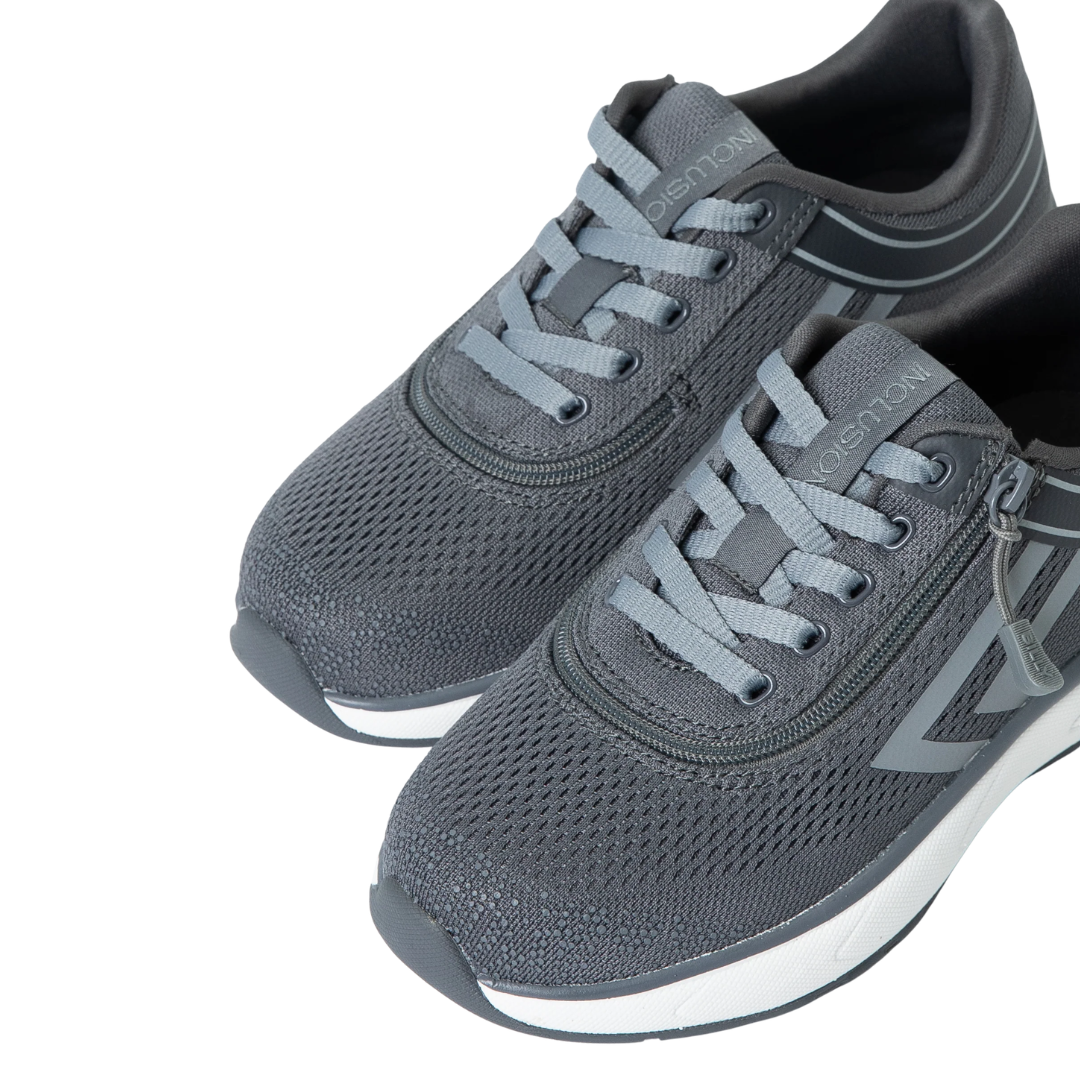 Billy Footwear Inclusion Too Kids Sneaker