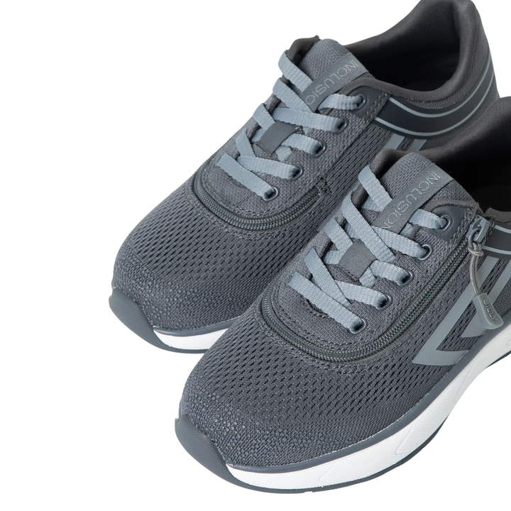 Billy Footwear Inclusion Too Kids Sneaker