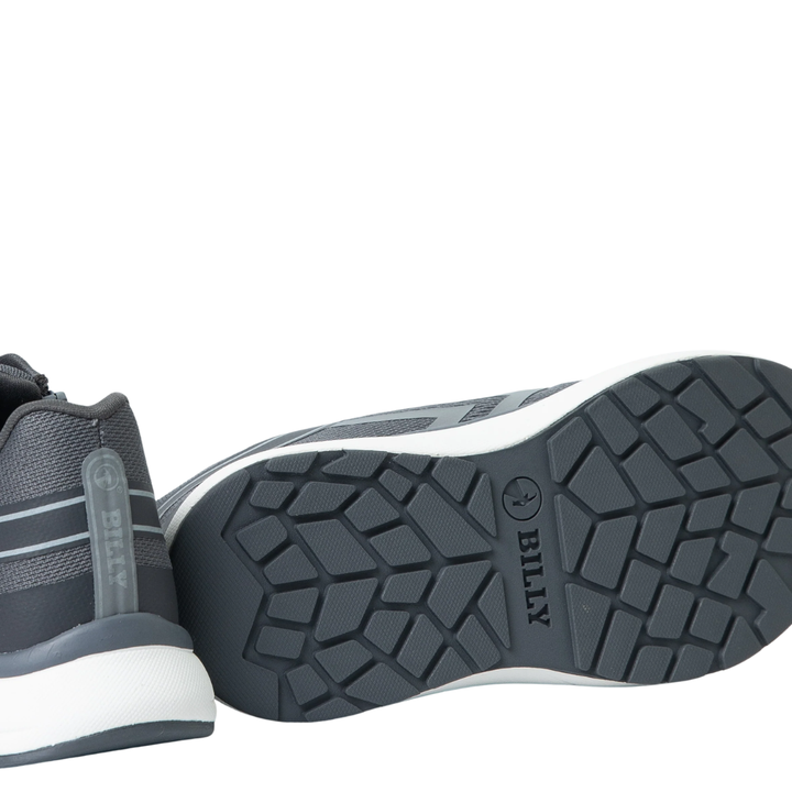 Billy Footwear Inclusion Too Kids Sneaker