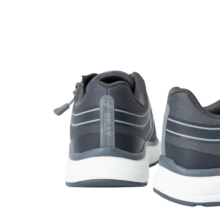 Billy Footwear Inclusion Too Kids Sneaker