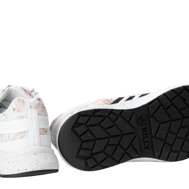 Billy Footwear Inclusion Too Kids Sneaker