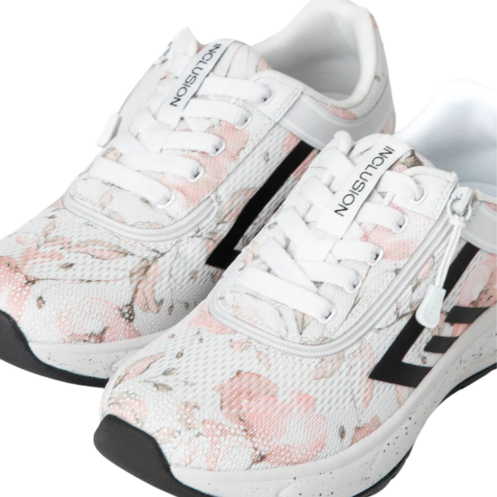 Billy Footwear Inclusion Too Kids Sneaker