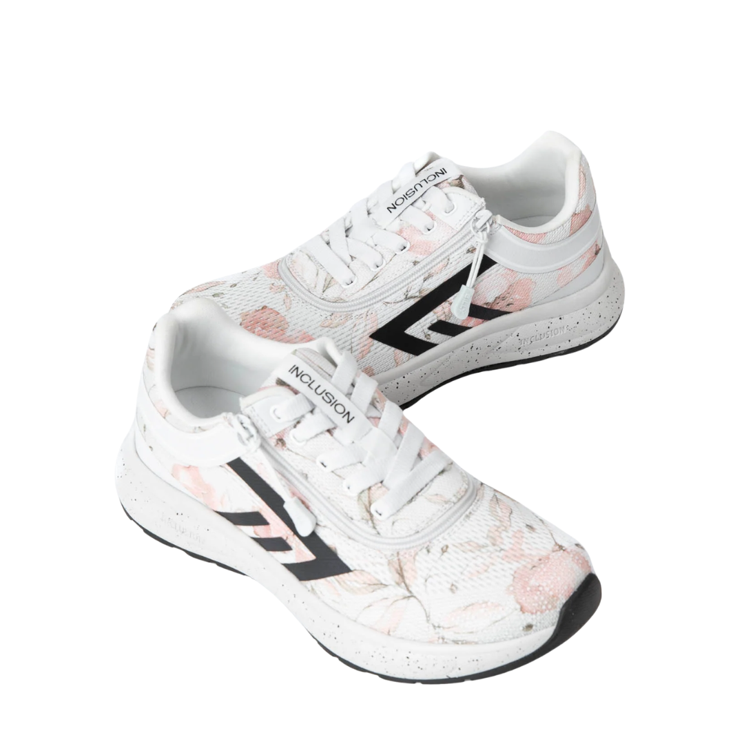 Billy Footwear Inclusion Too Kids Sneaker