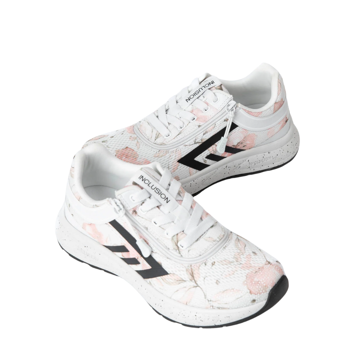 Billy Footwear Inclusion Too Kids Sneaker