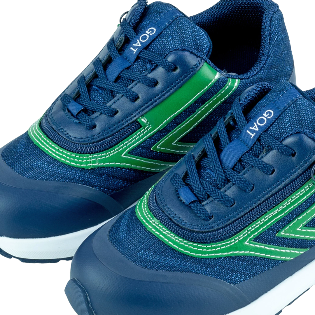 Billy Footwear Goat Kids Sneaker