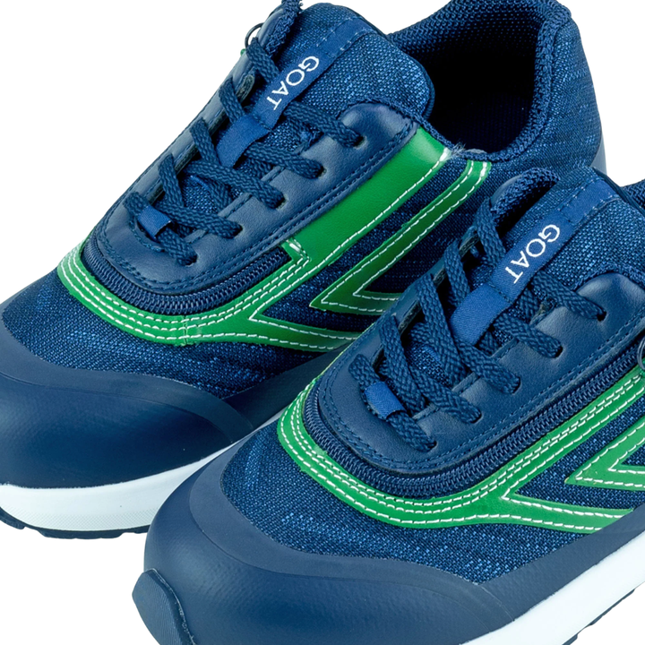 Billy Footwear Goat Kids Sneaker