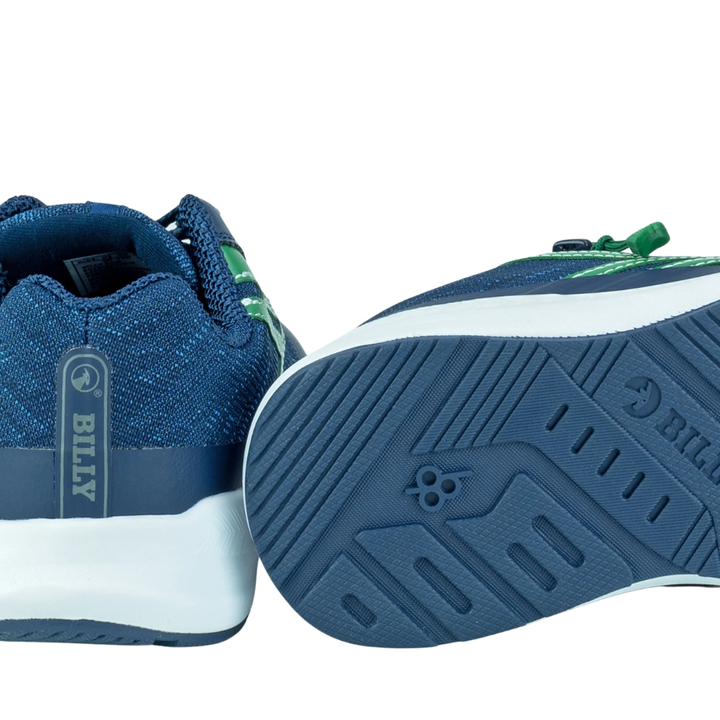 Billy Footwear Goat Kids Sneaker