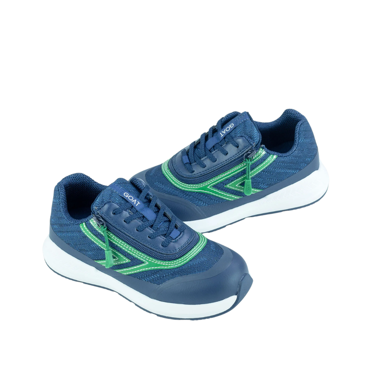 Billy Footwear Goat Kids Sneaker