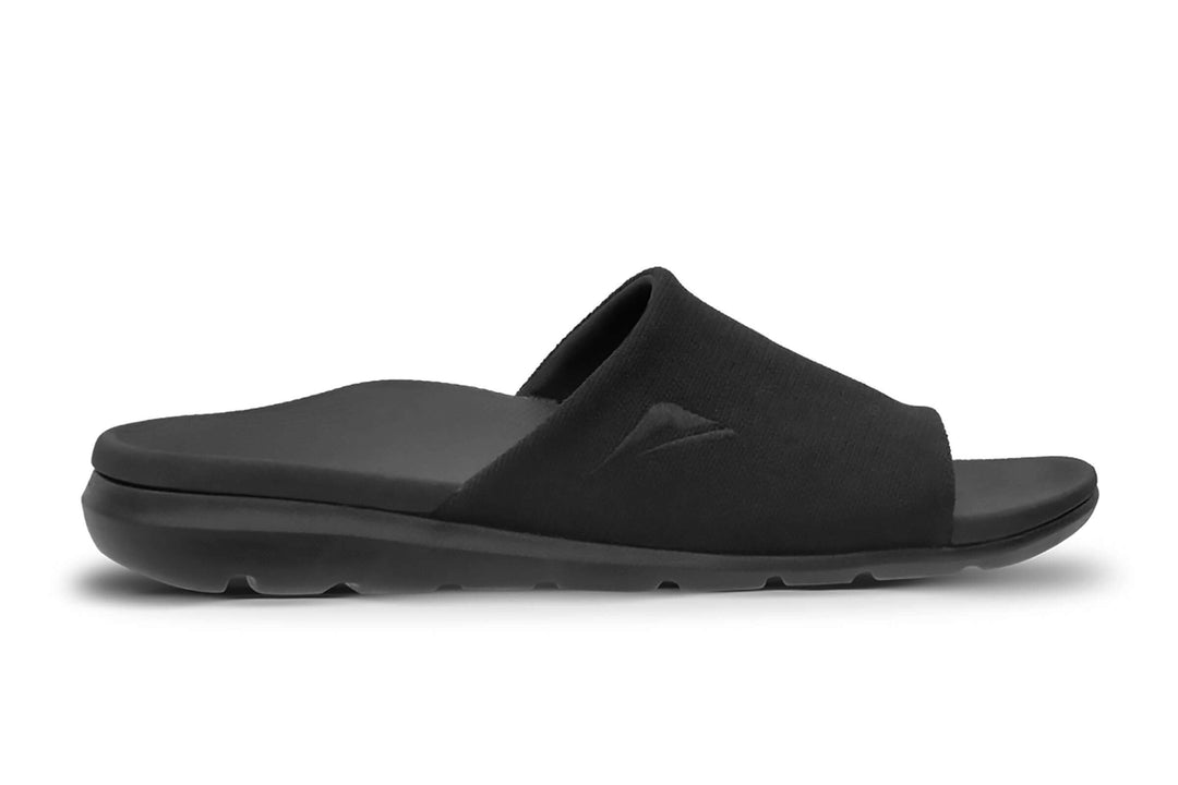 Ascent Groove Slider Women&
