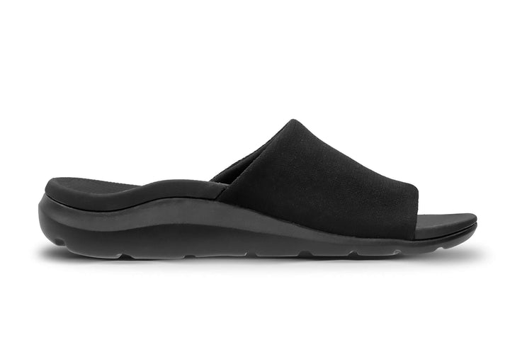 Ascent Groove Slider Women&