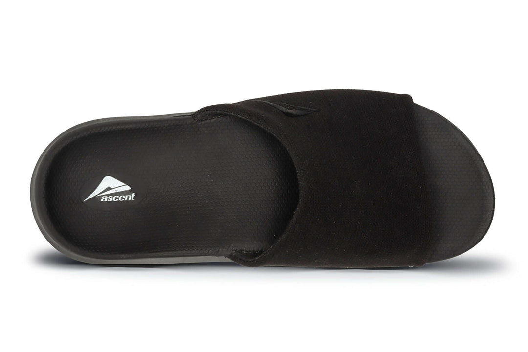 Ascent Groove Slider Women&